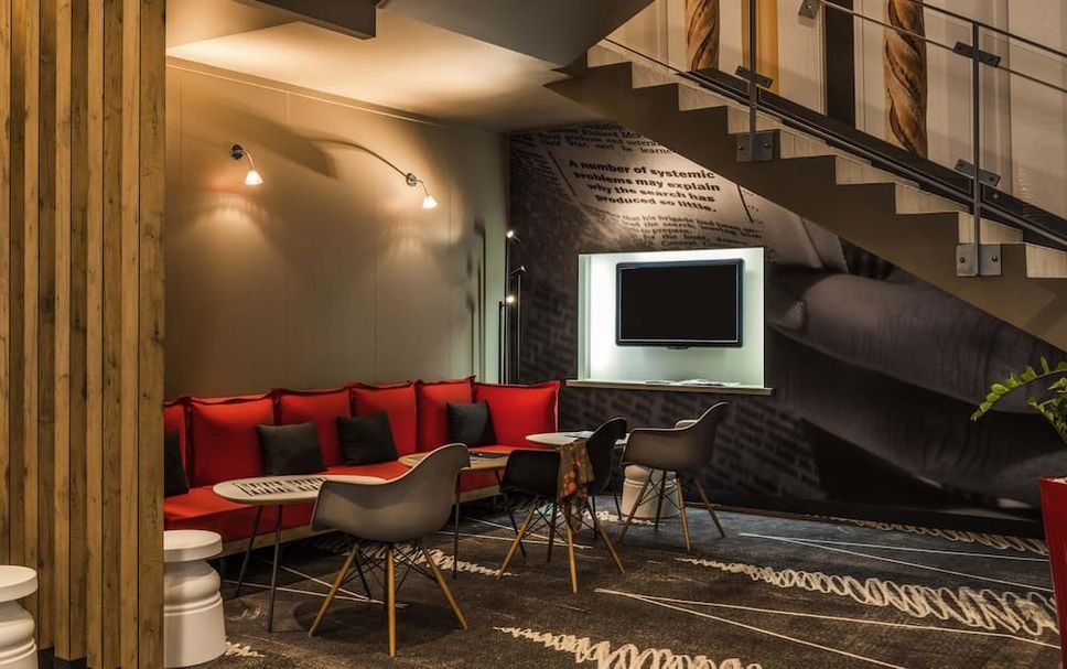 Sala d'estar Foto
