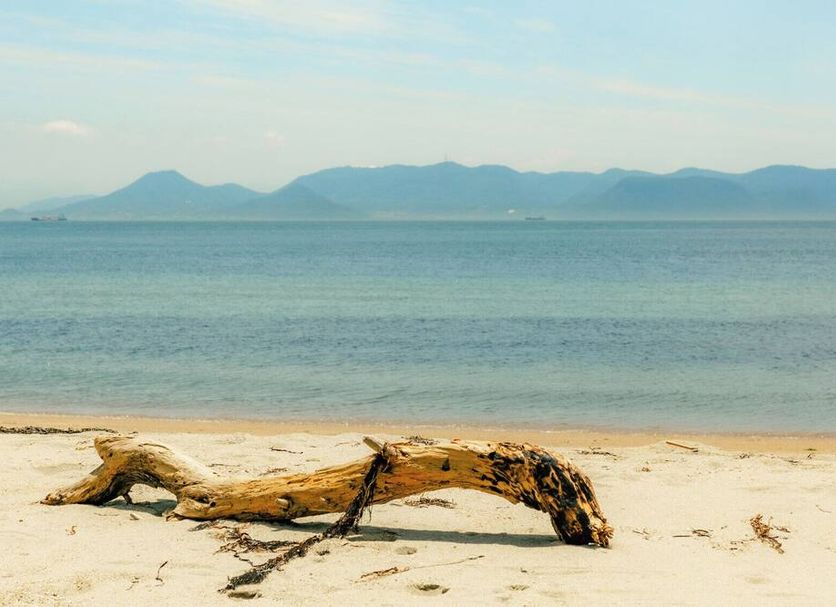 Platja Foto