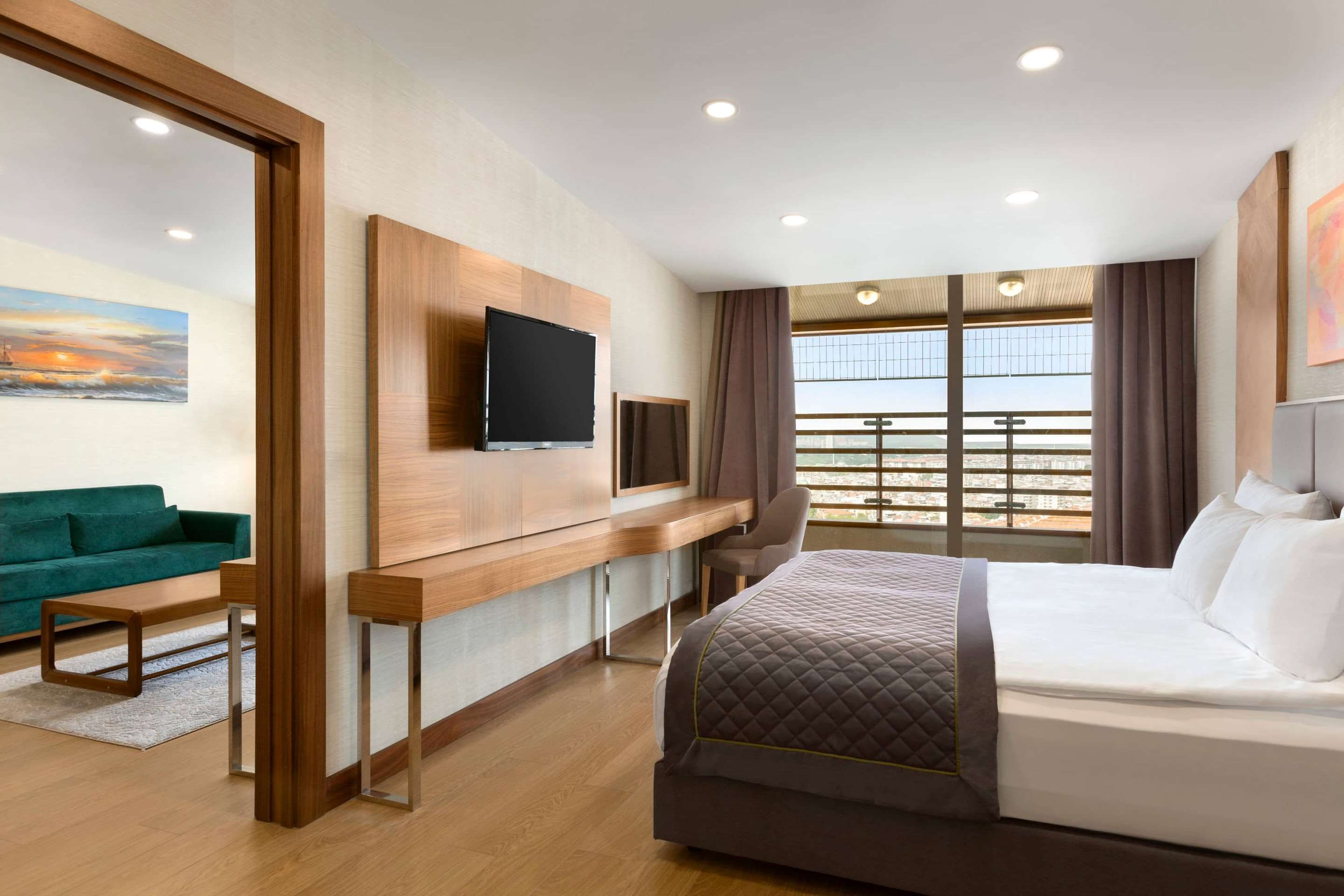 Habitació