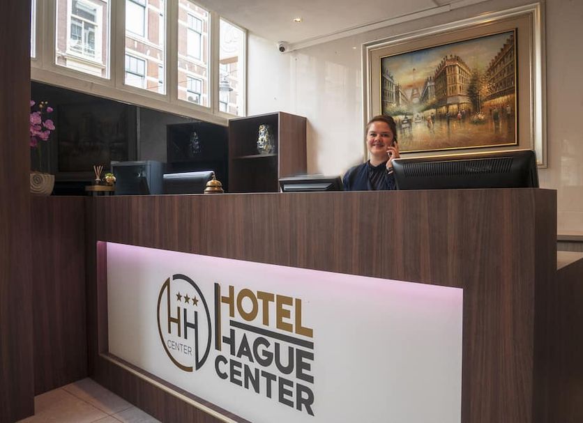 Recepció Foto