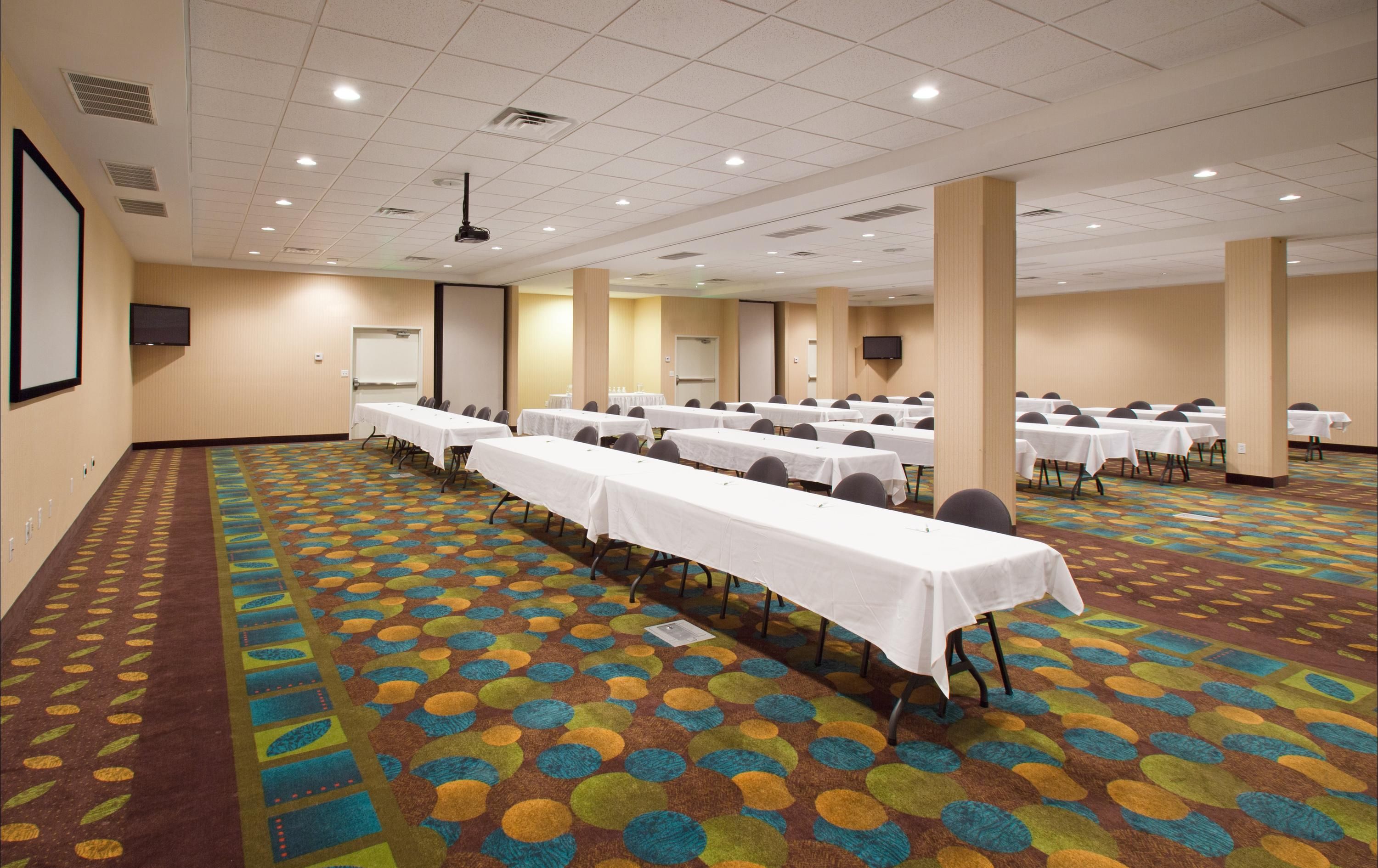 Sala de conferències
