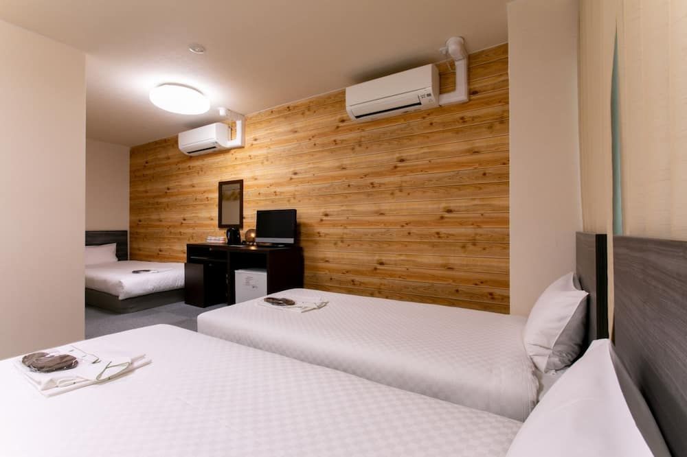 Habitació