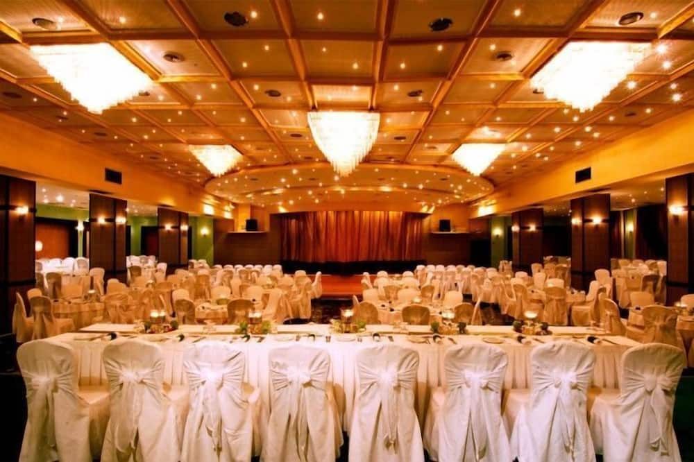 Sala de banquets