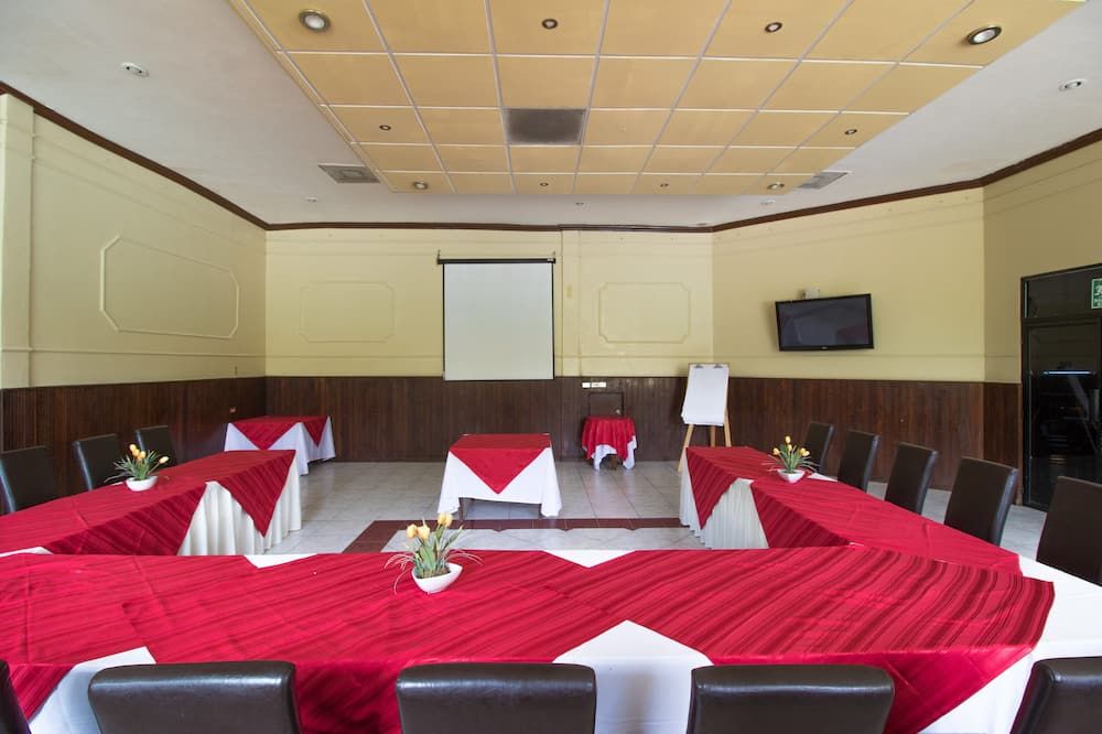Sala de conferències