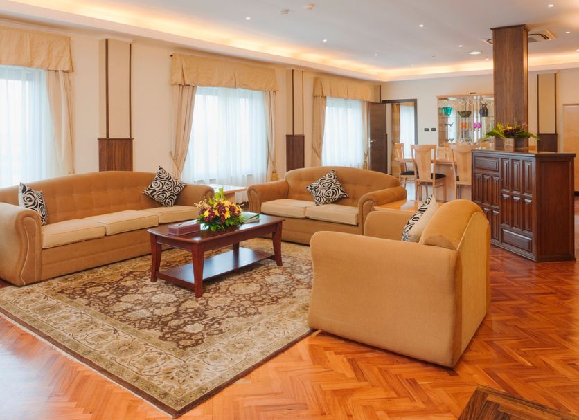 Habitació Foto