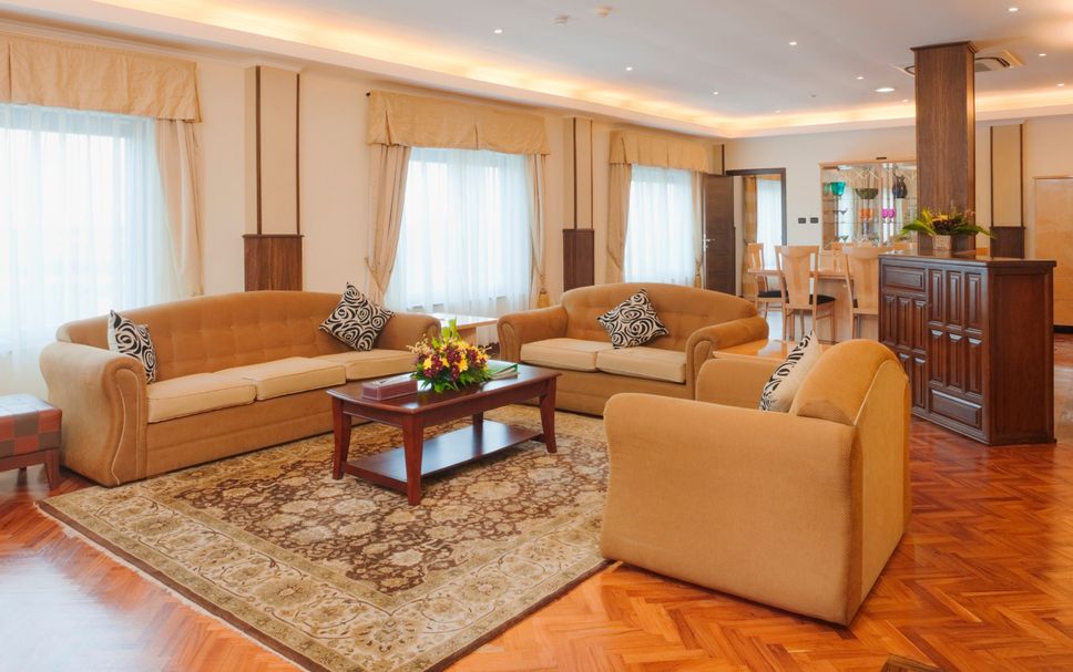 Habitació Foto