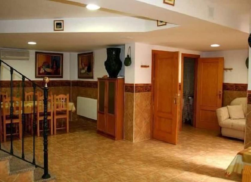 Vestíbul Foto