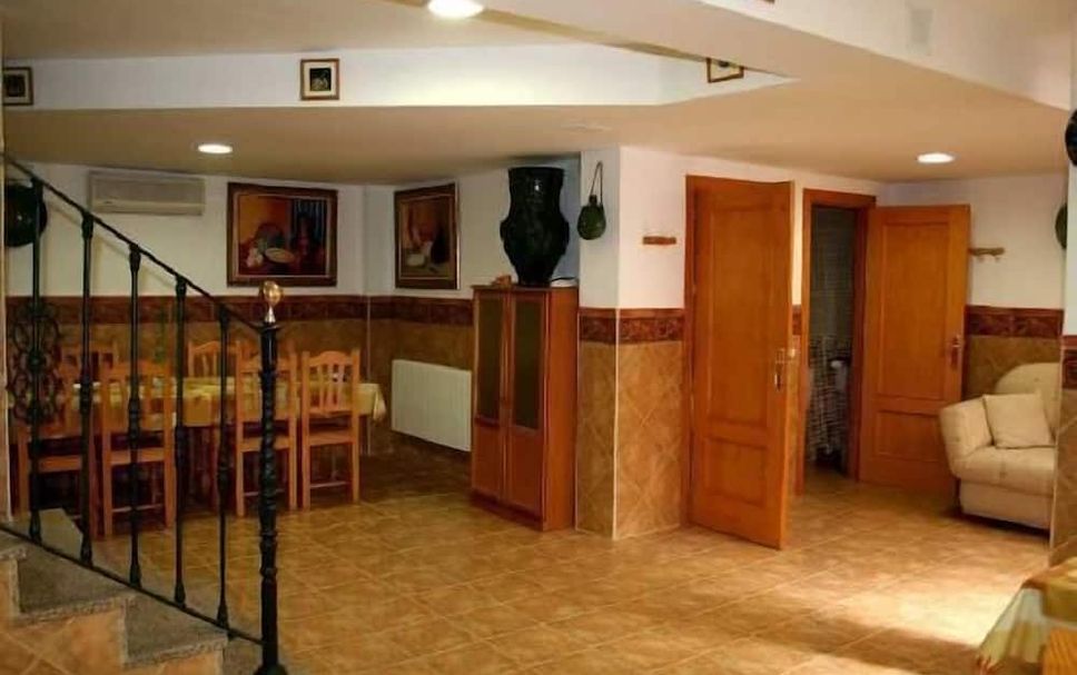 Vestíbul Foto