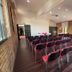 Sala de conferències