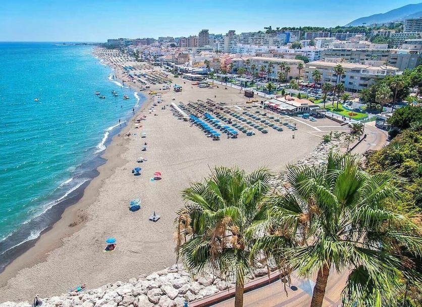 Platja Foto