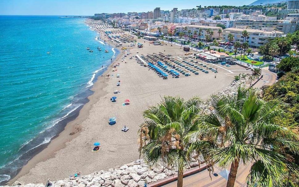 Platja Foto