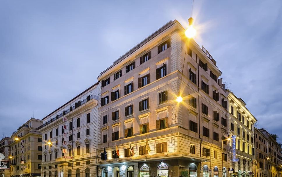Edifici Foto
