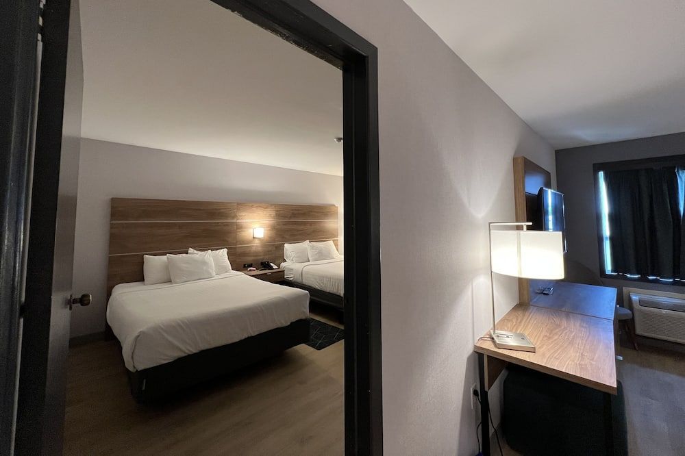 Habitació