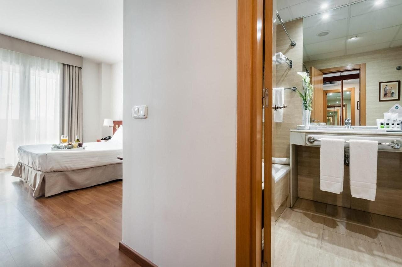 Habitació