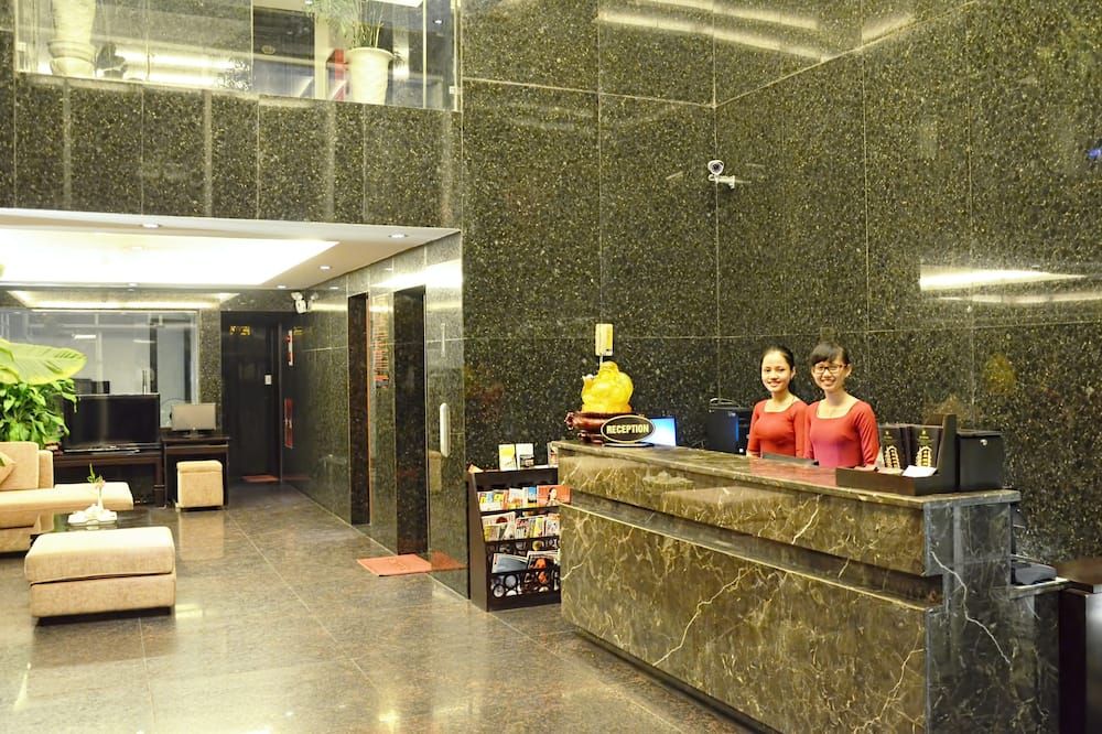 Recepció
