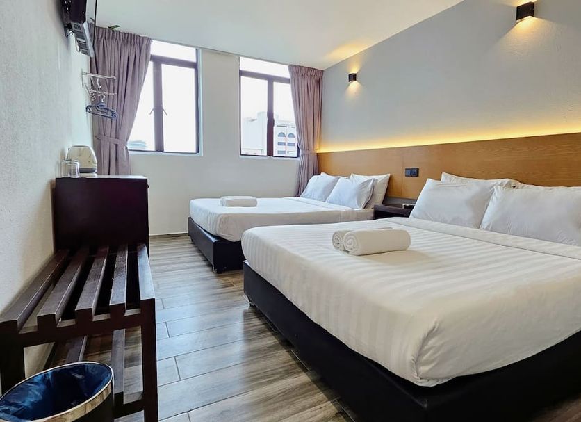 Habitació Foto