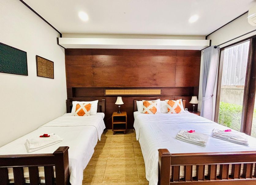 Habitació Foto