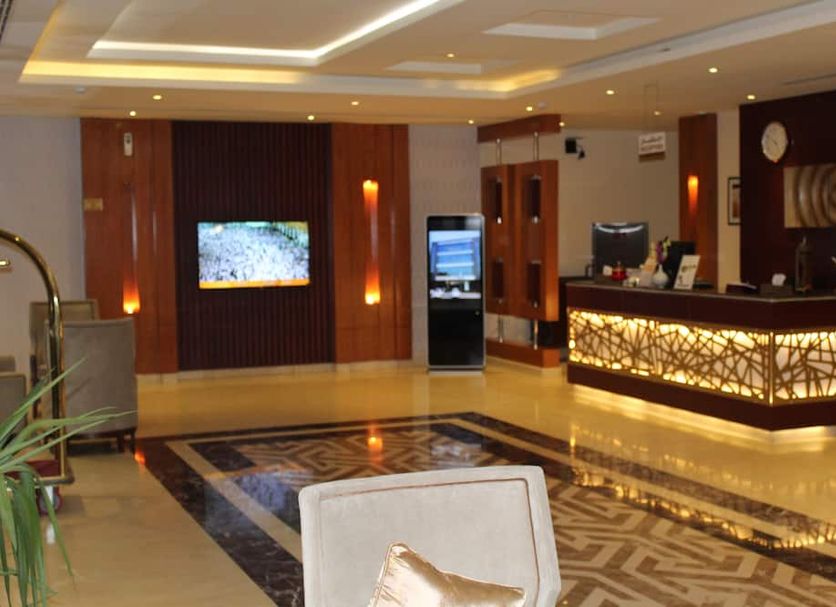 Recepció Foto