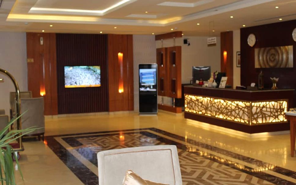 Recepció Foto