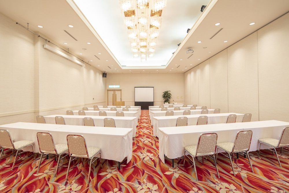 Sala de conferències