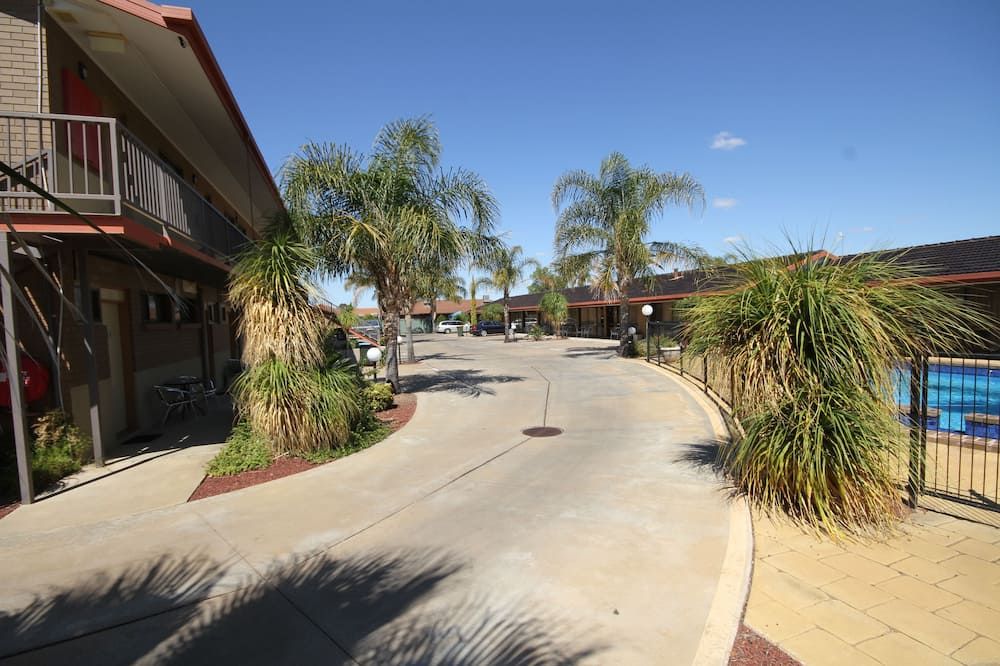 Vista exterior