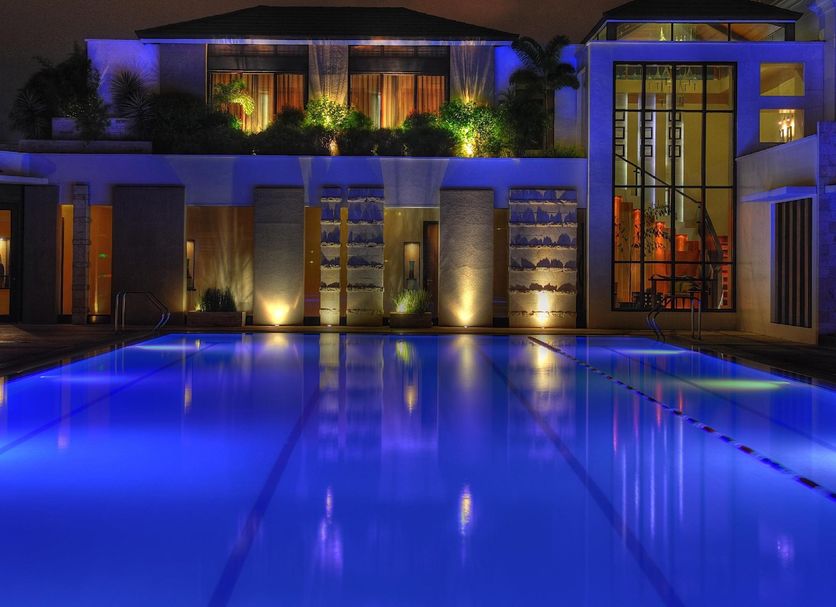 Pool Foto
