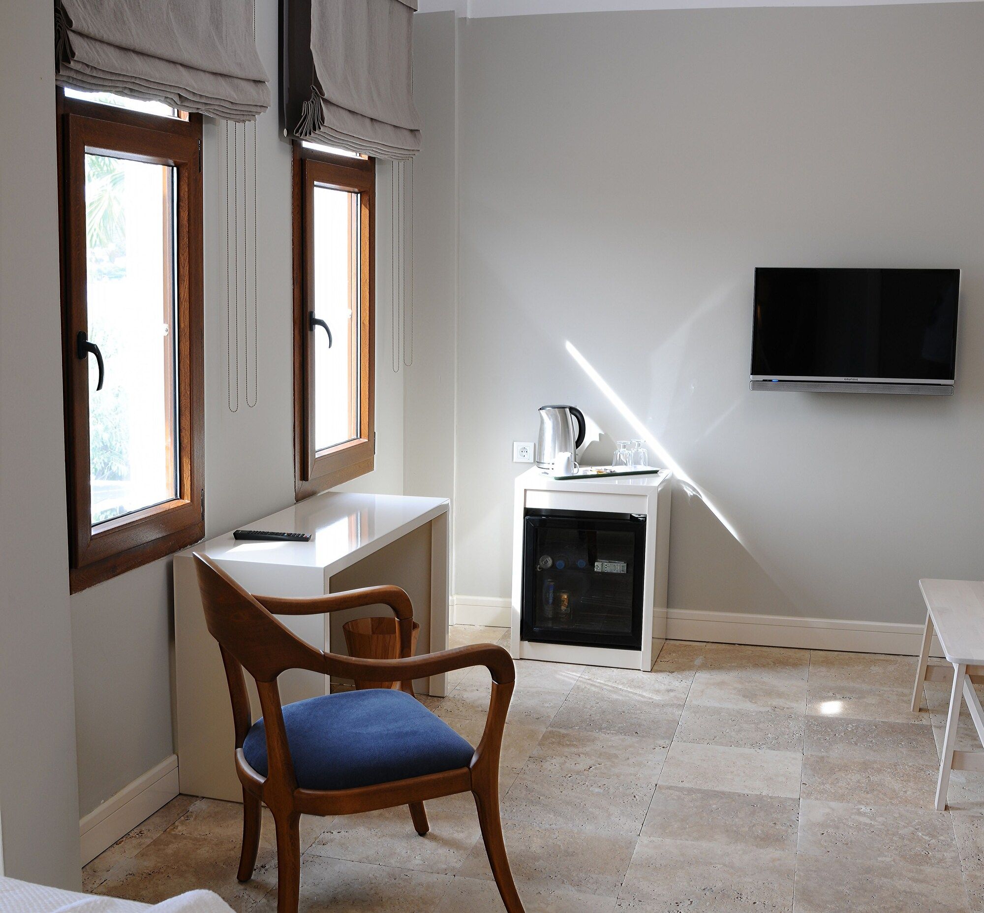 Serveis de l’habitació