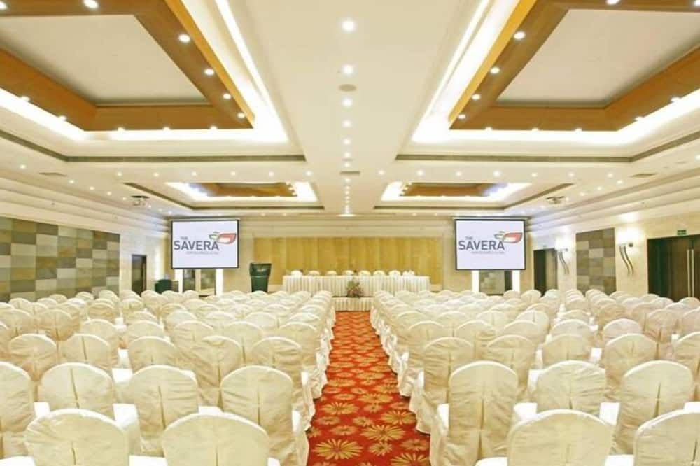 Sala de conferències