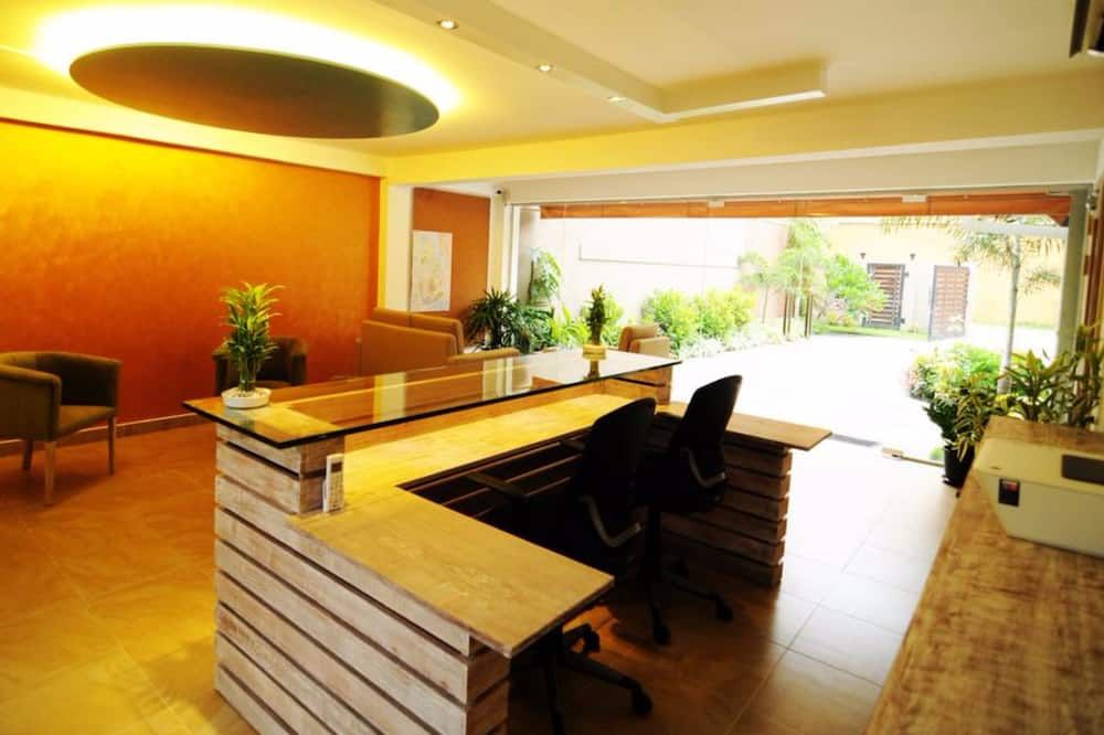 Recepció