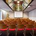 Sala de conferències