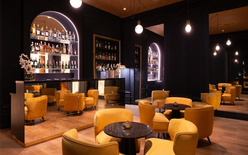 Bar Foto