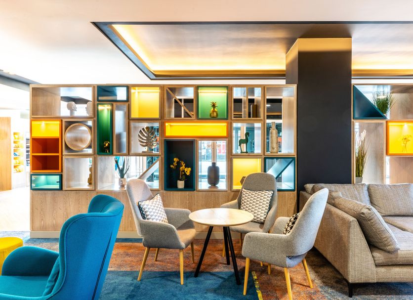 Sala d'estar Foto