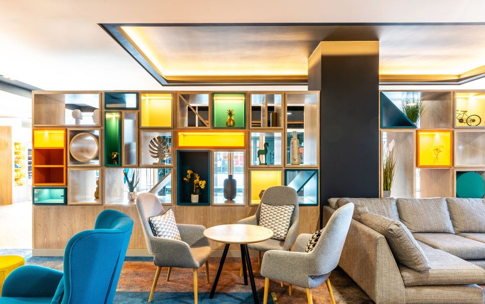 Sala d'estar Foto