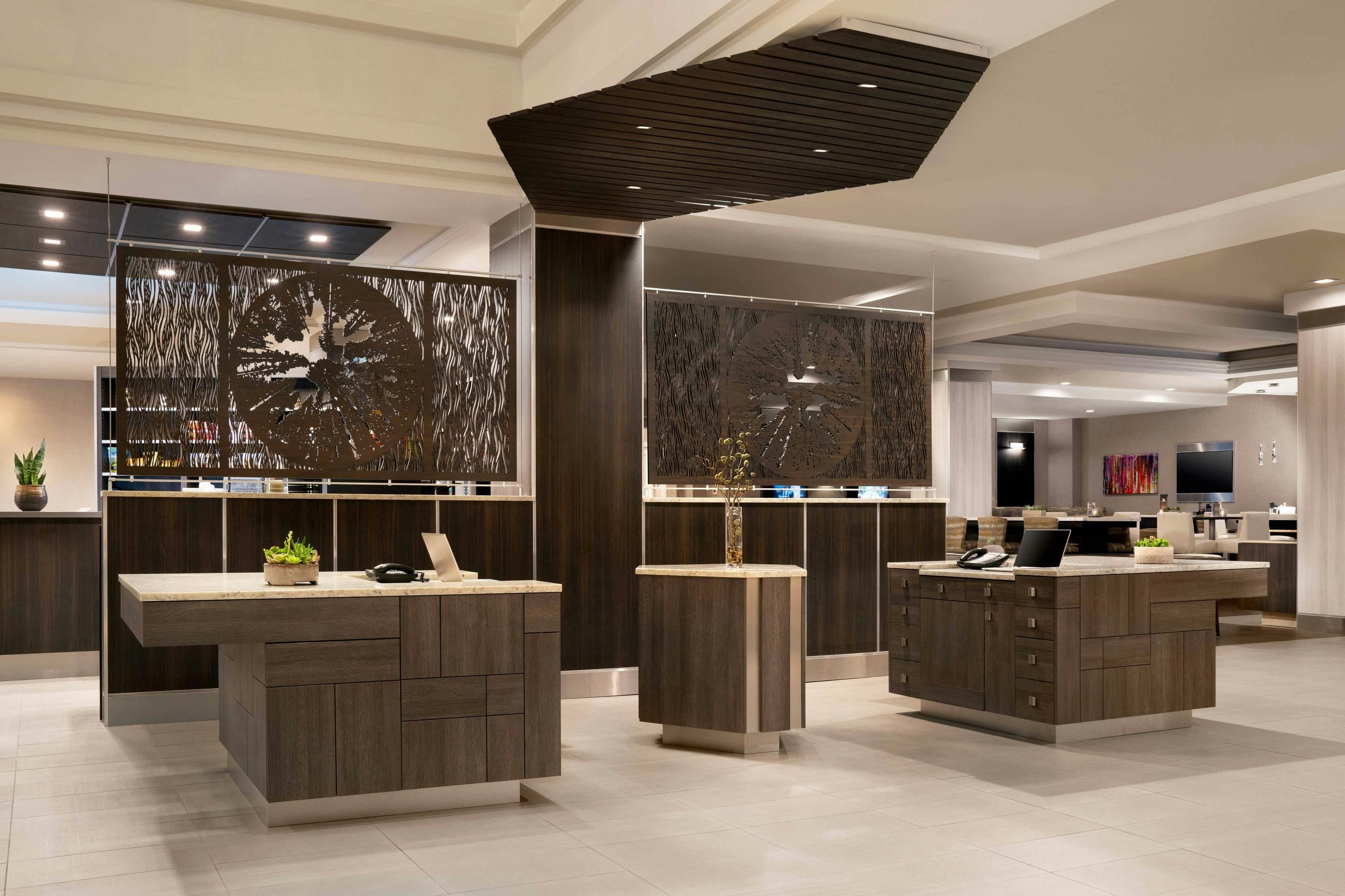 Recepció