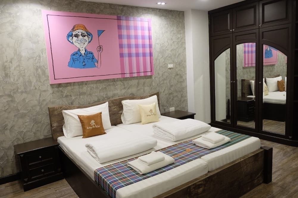 Habitació Foto
