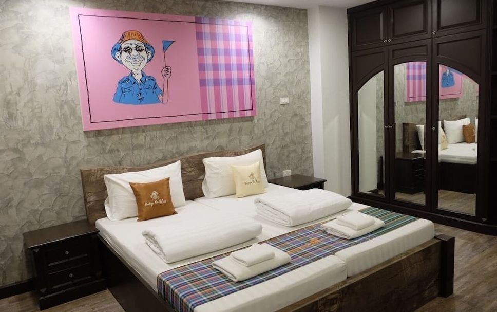 Habitació Foto