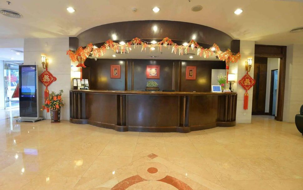 Recepció Foto