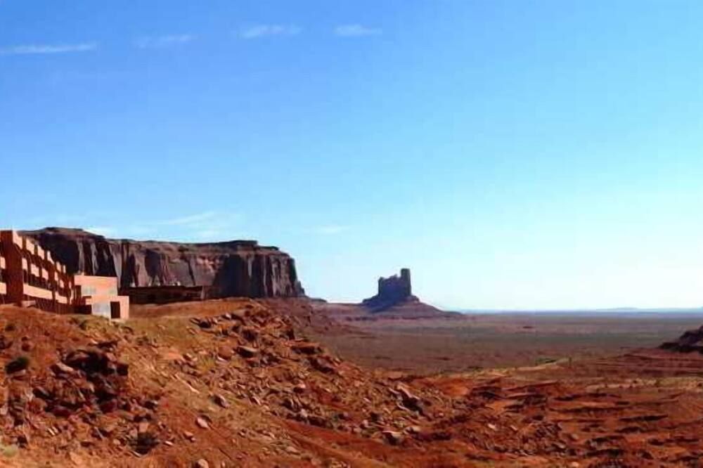 Vista exterior