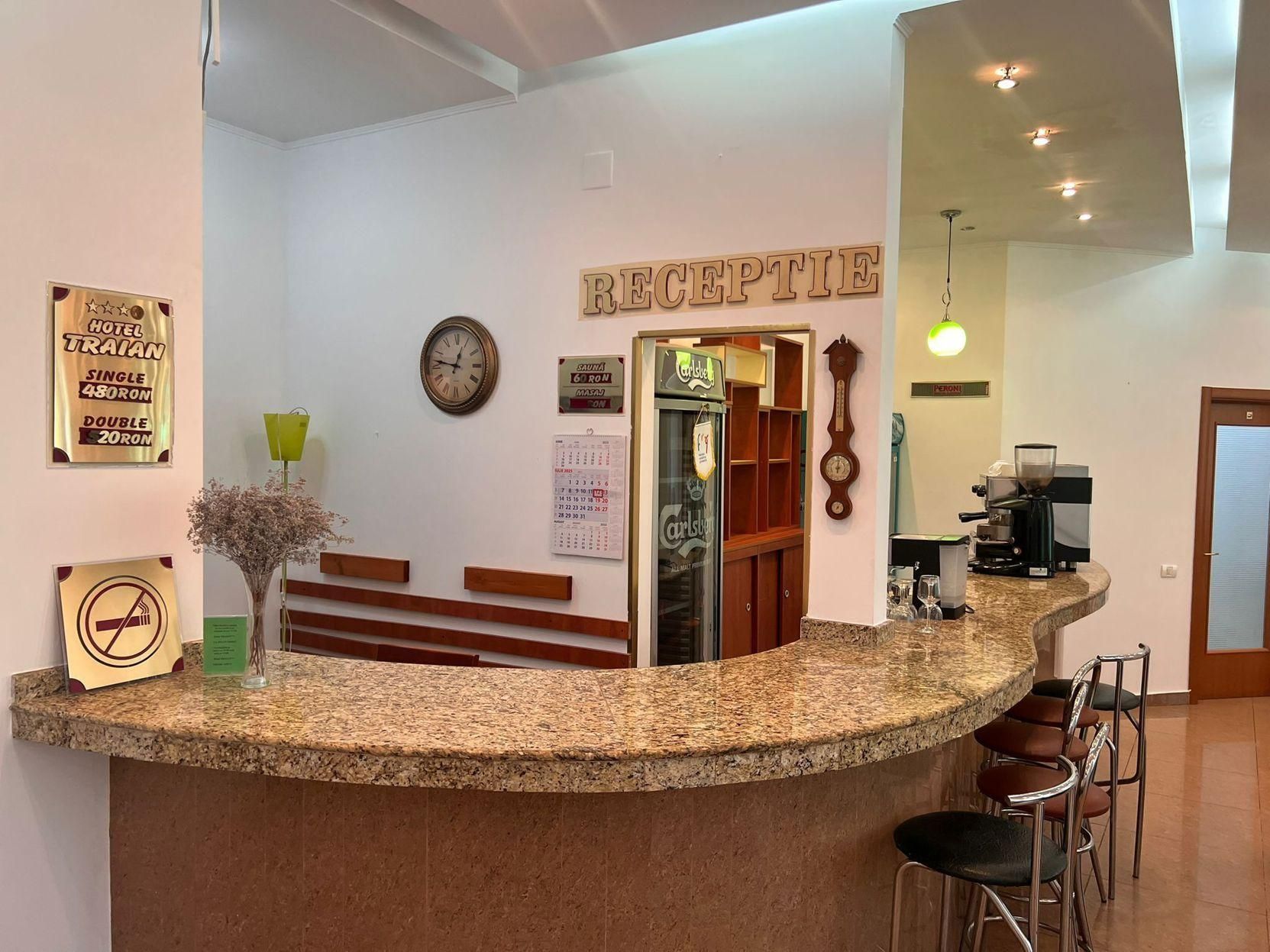 Recepció Foto