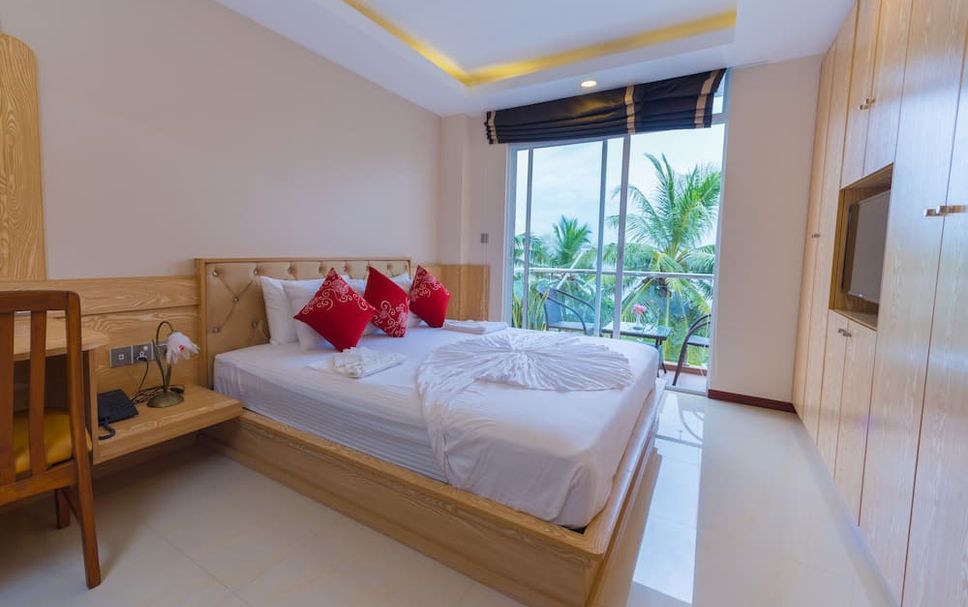 Habitació Foto