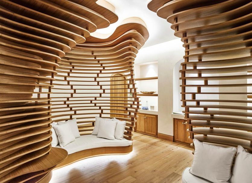 Sala Foto