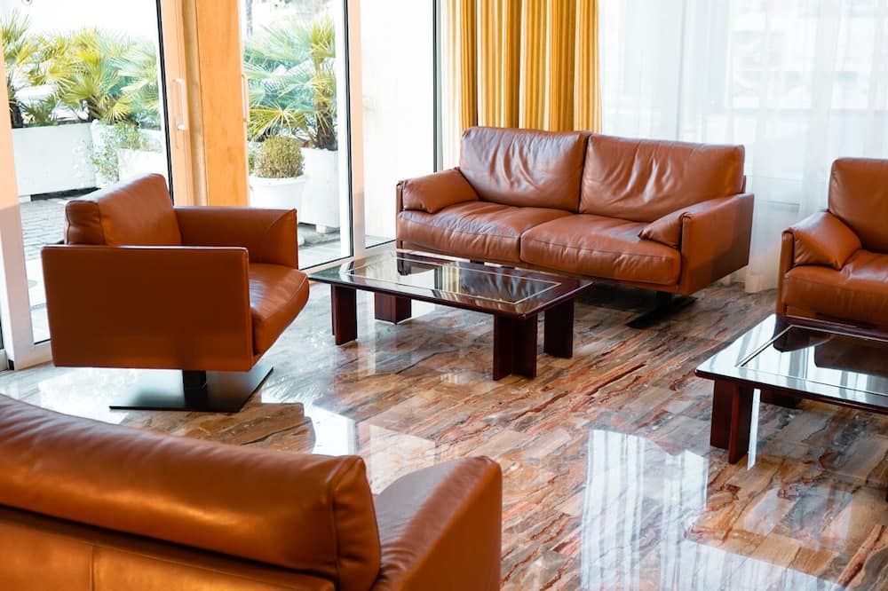 Sala d'estar