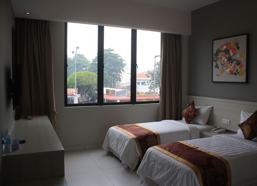 Habitació Foto