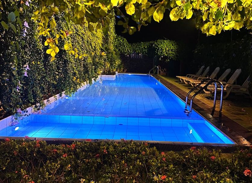 Pool Foto