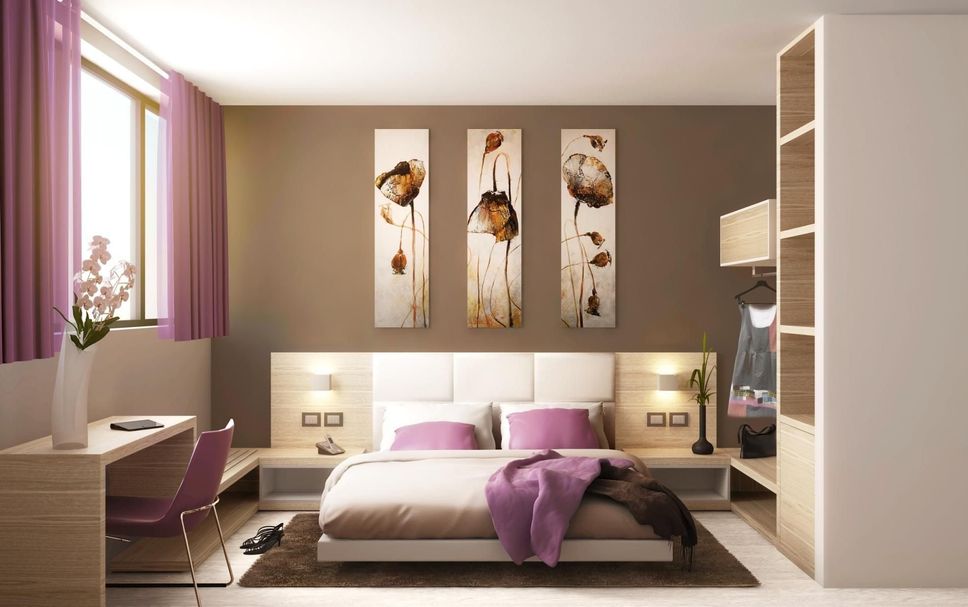 Habitació Foto