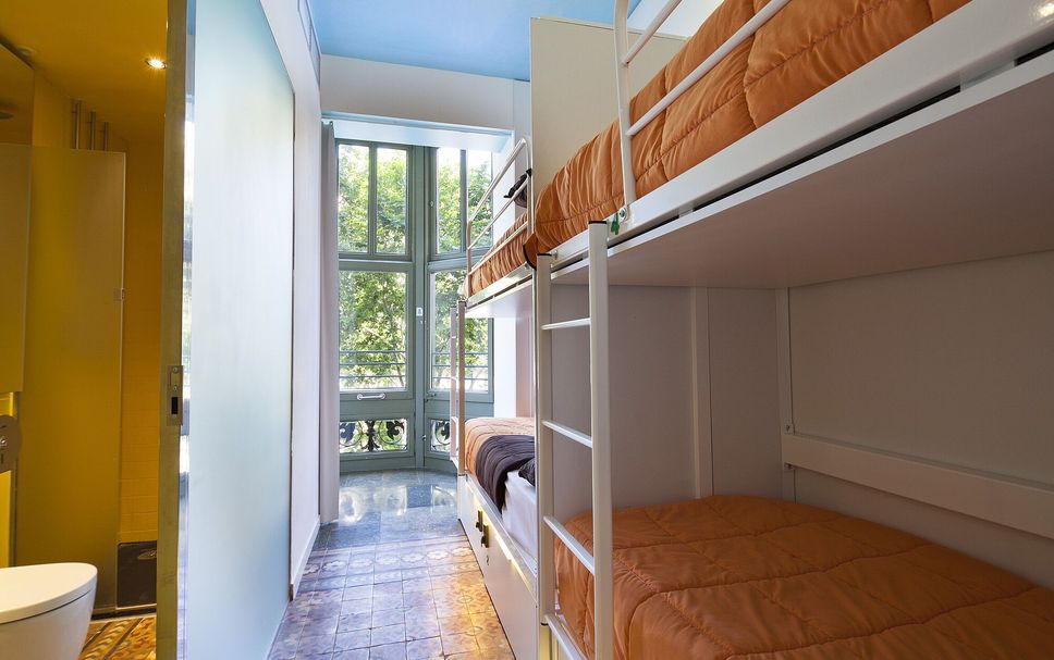 Habitació Foto