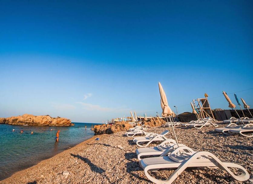 Platja Foto