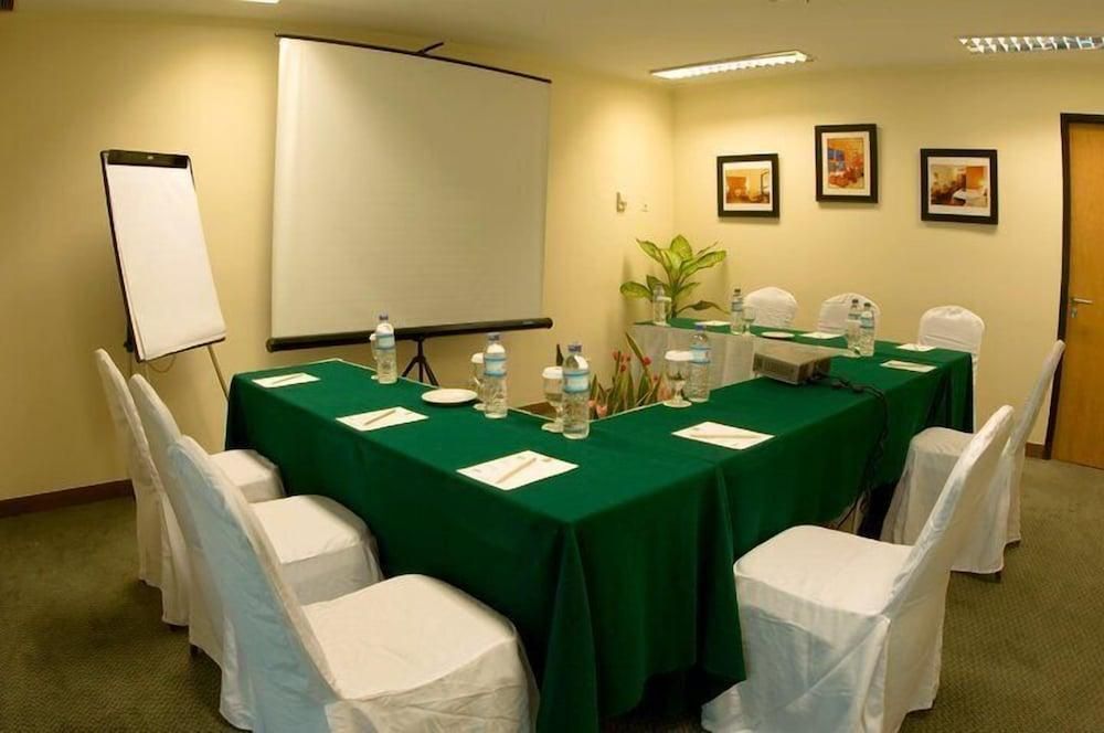Sala de conferències