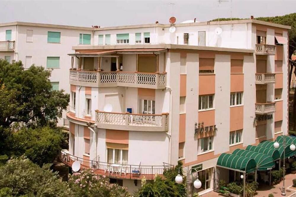 Edifici
