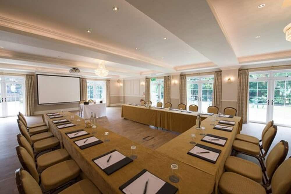 Sala de conferències